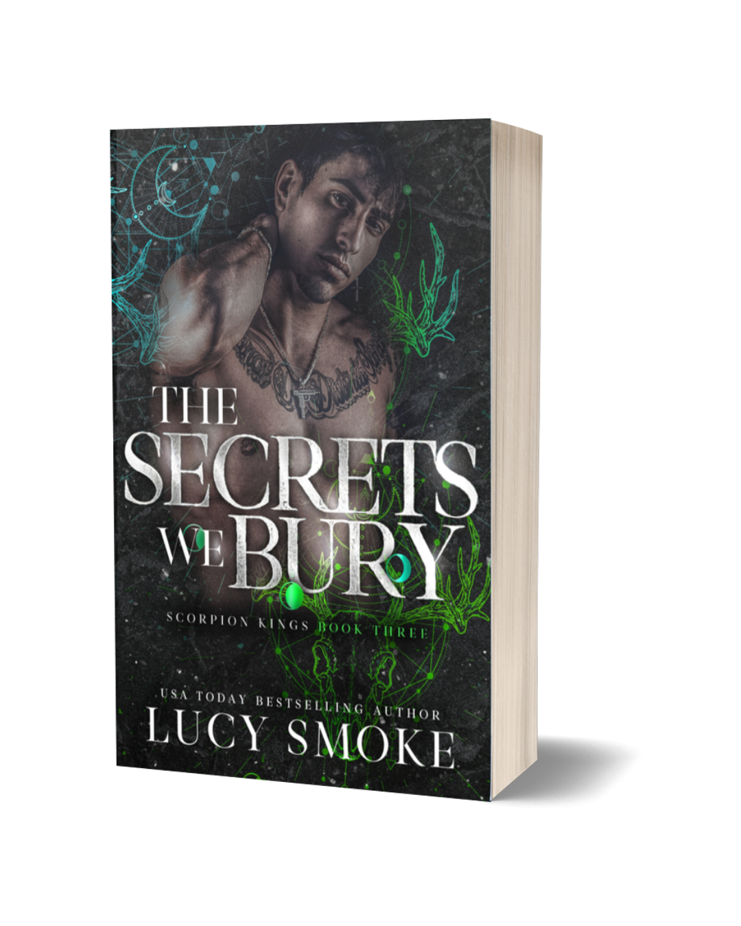 The Secrets We Bury