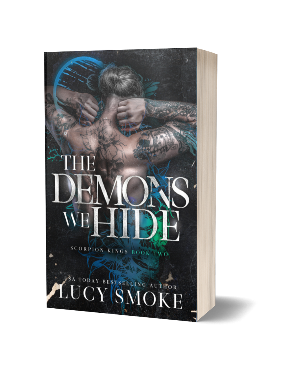 The Demons We Hide