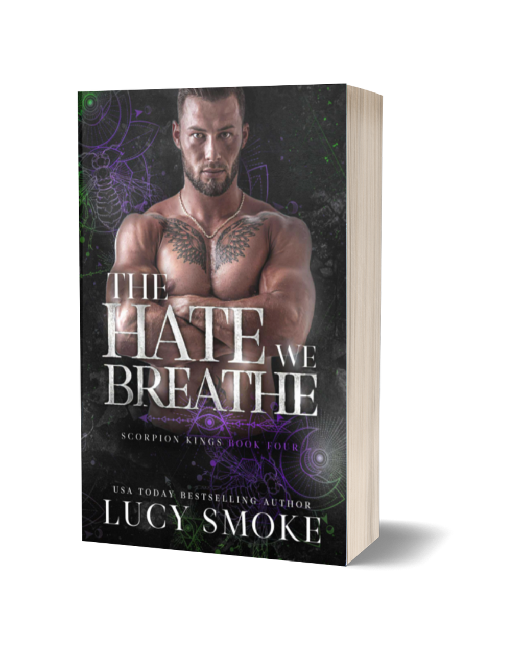 The Hate We Breathe