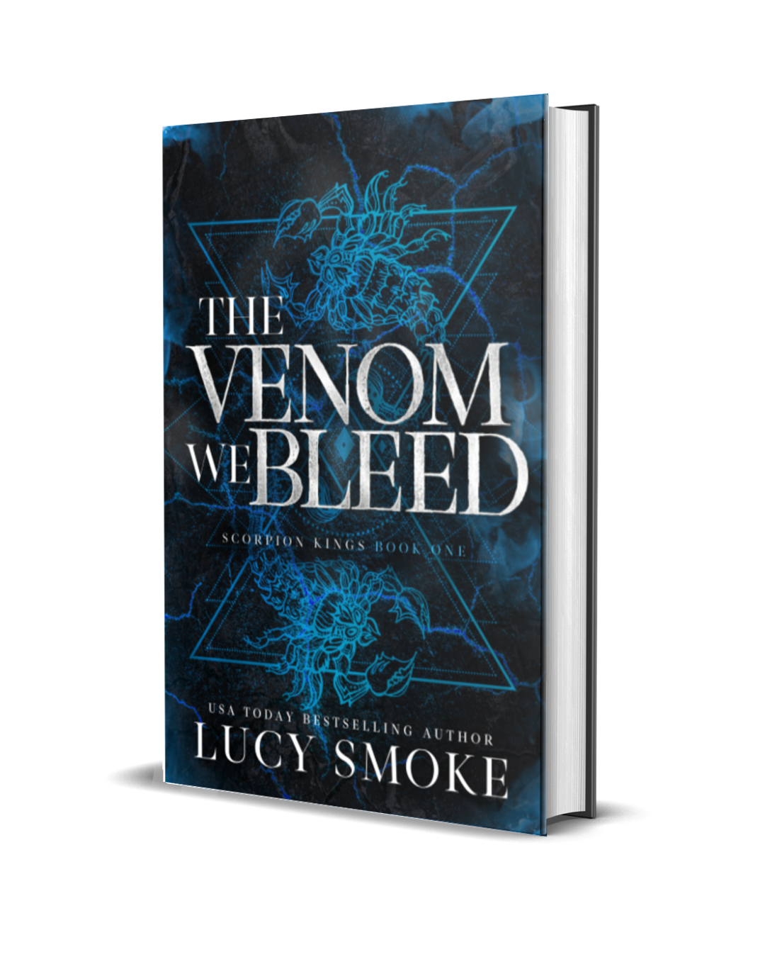 The Venom We Bleed