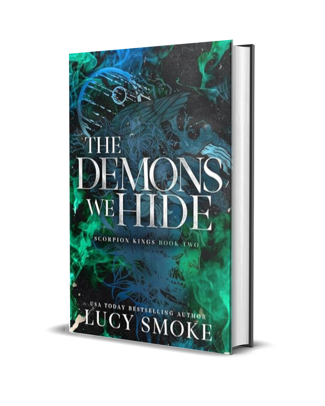 The Demons We Hide