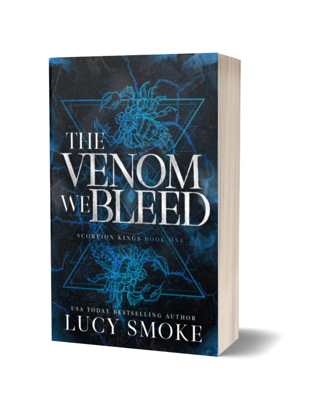 The Venom We Bleed