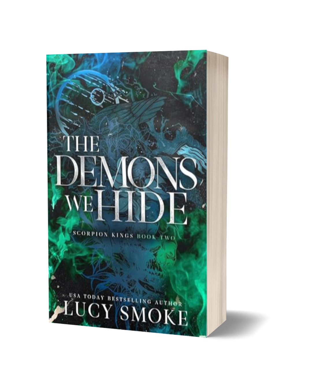 The Demons We Hide