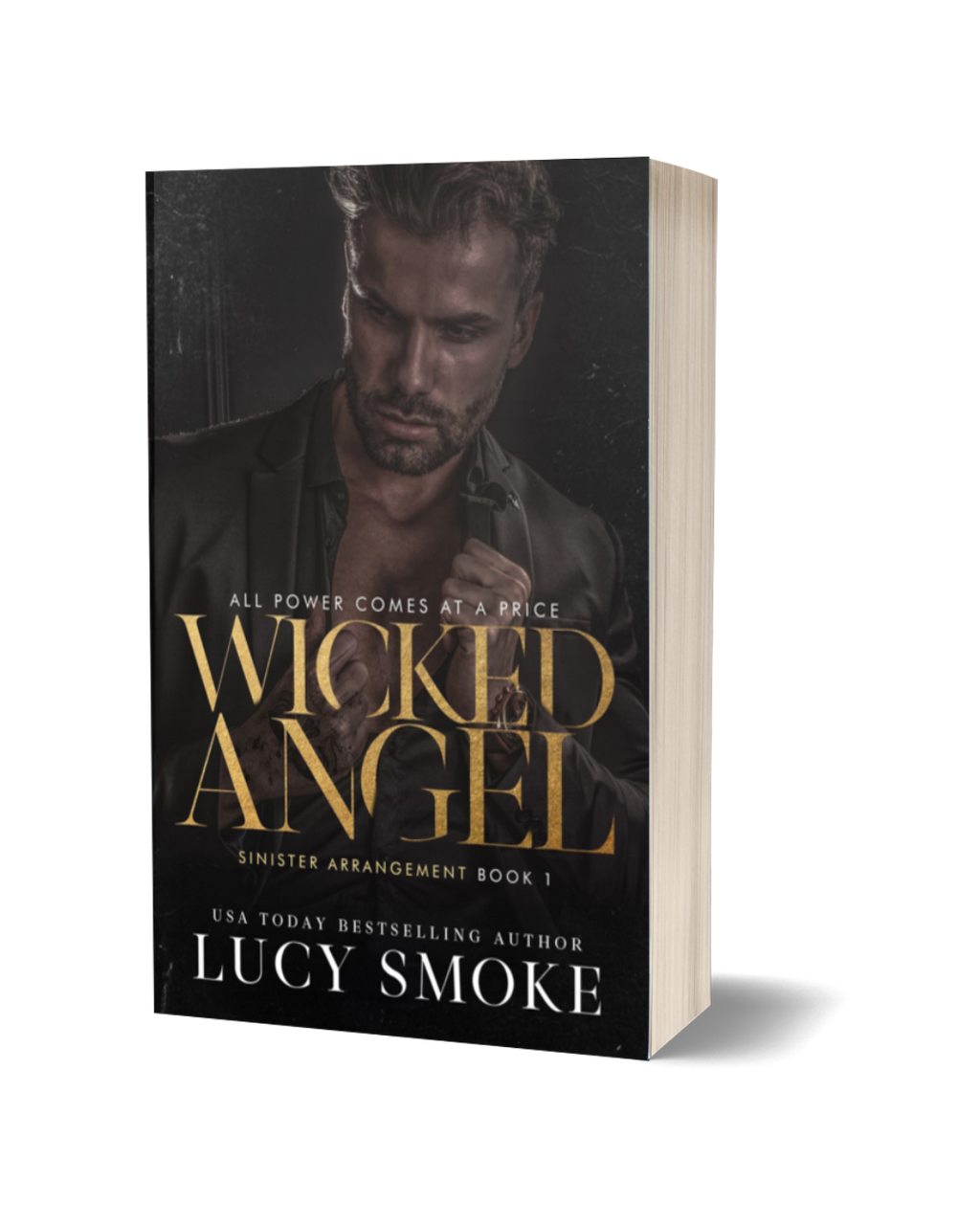 Wicked Angel
