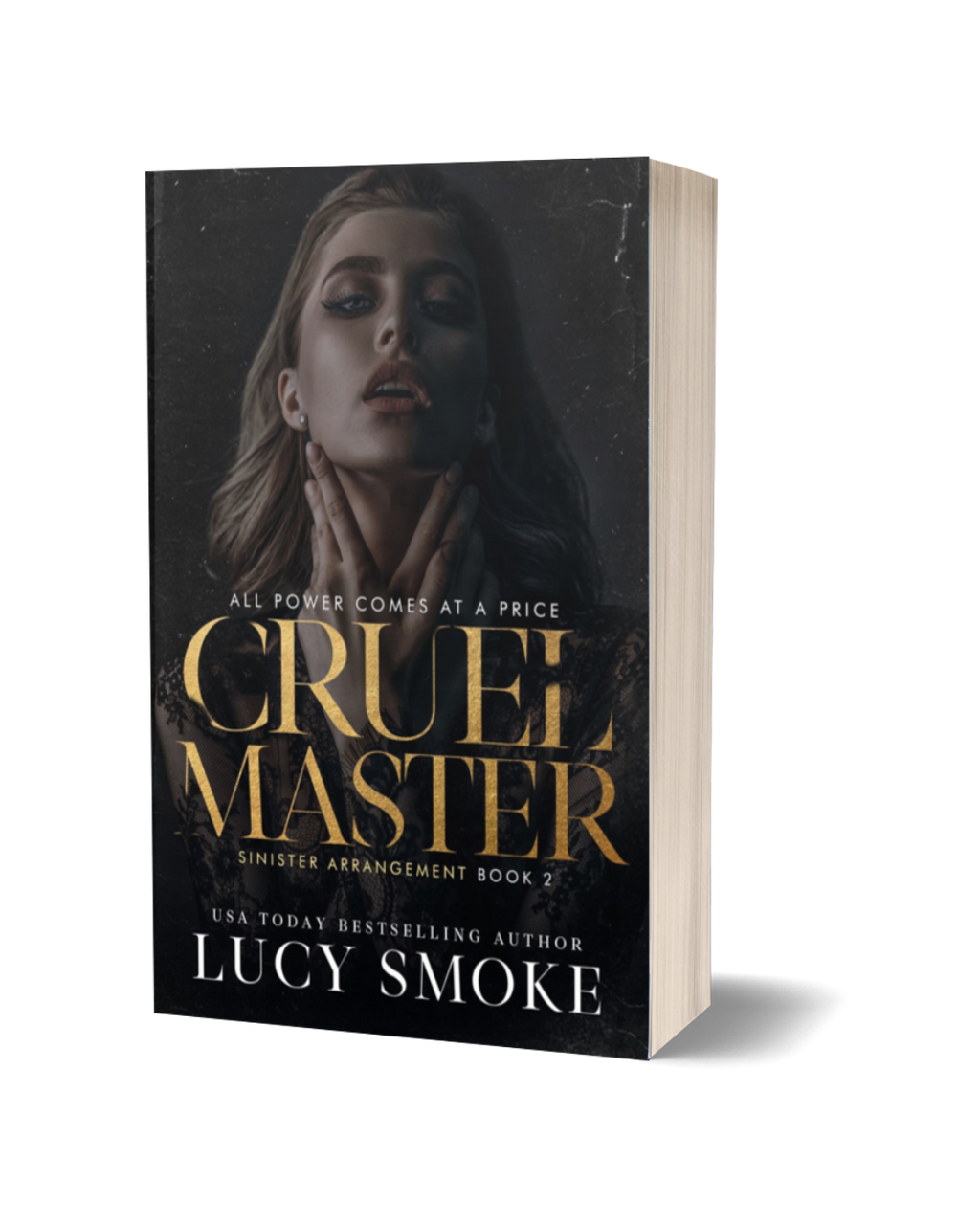 Cruel Master