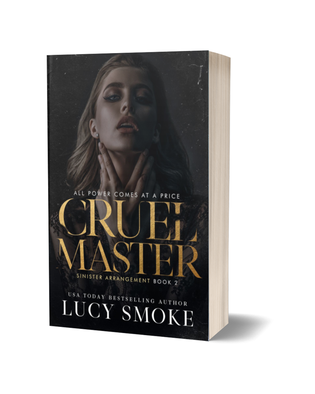 Cruel Master