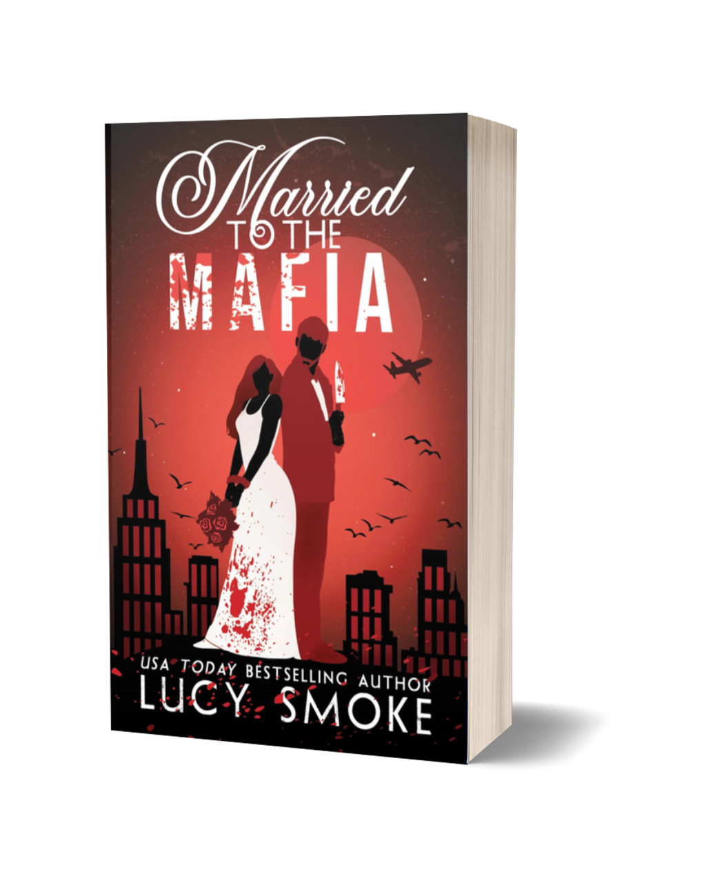 Married to the Mafia