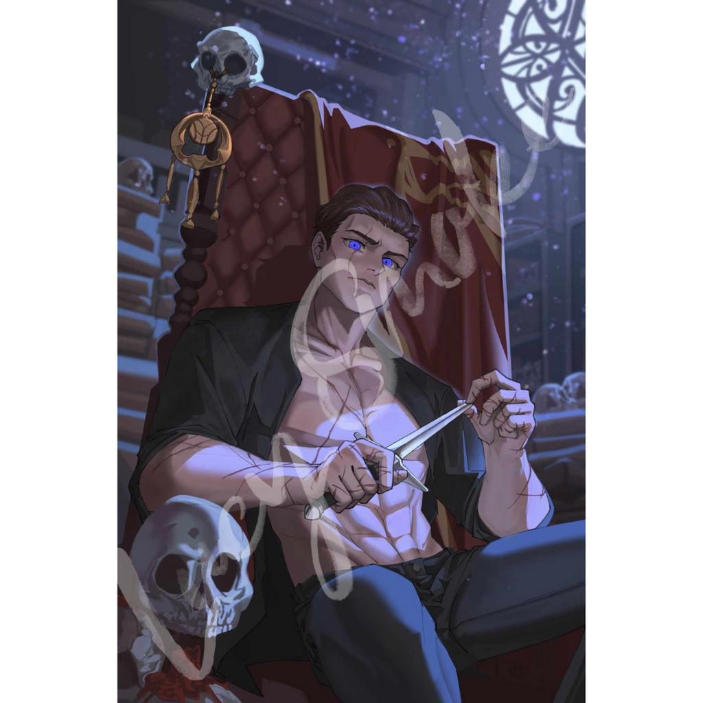 SFW art bundle