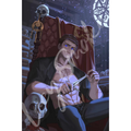 SFW Art Print - Ruen