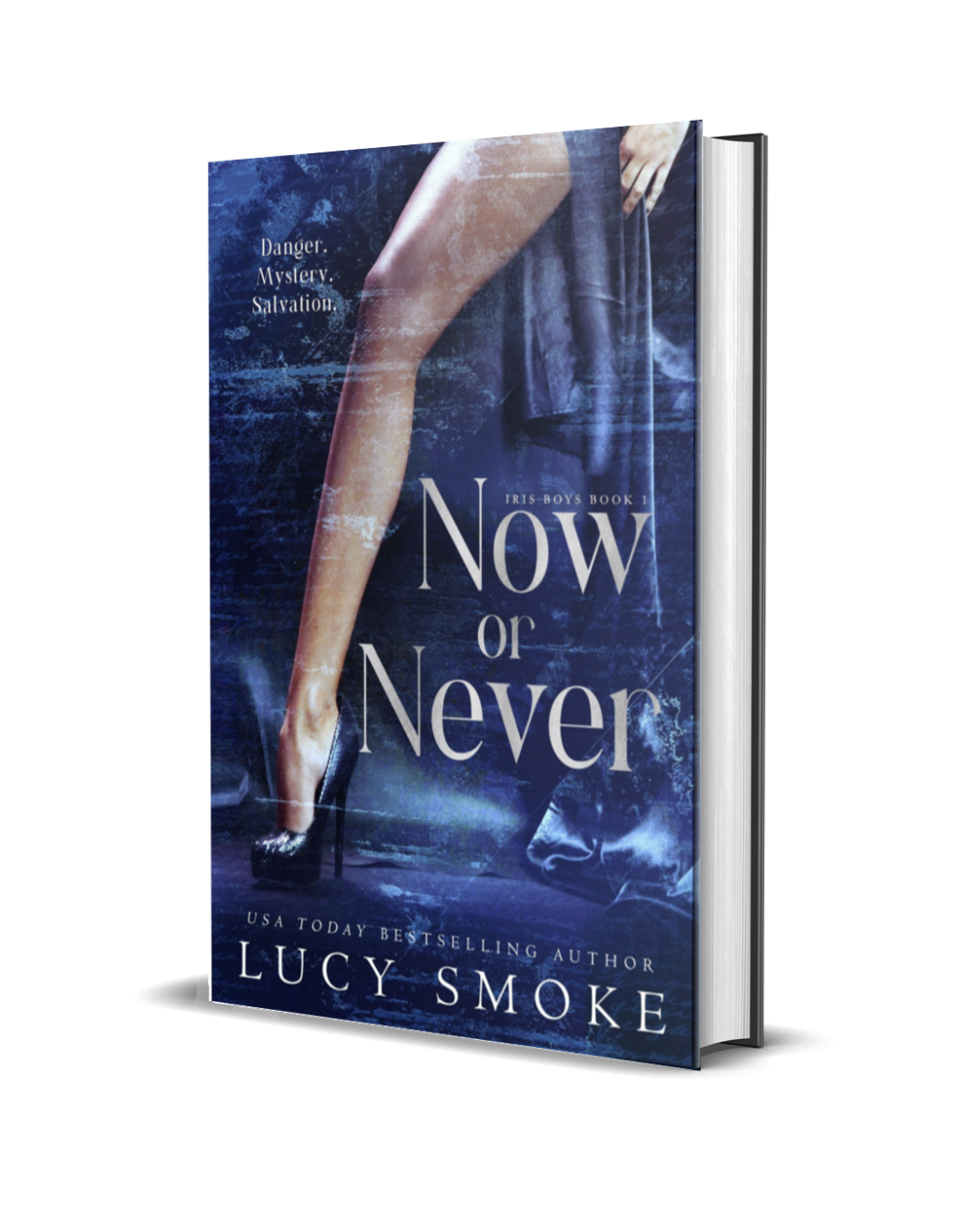 Now or Never