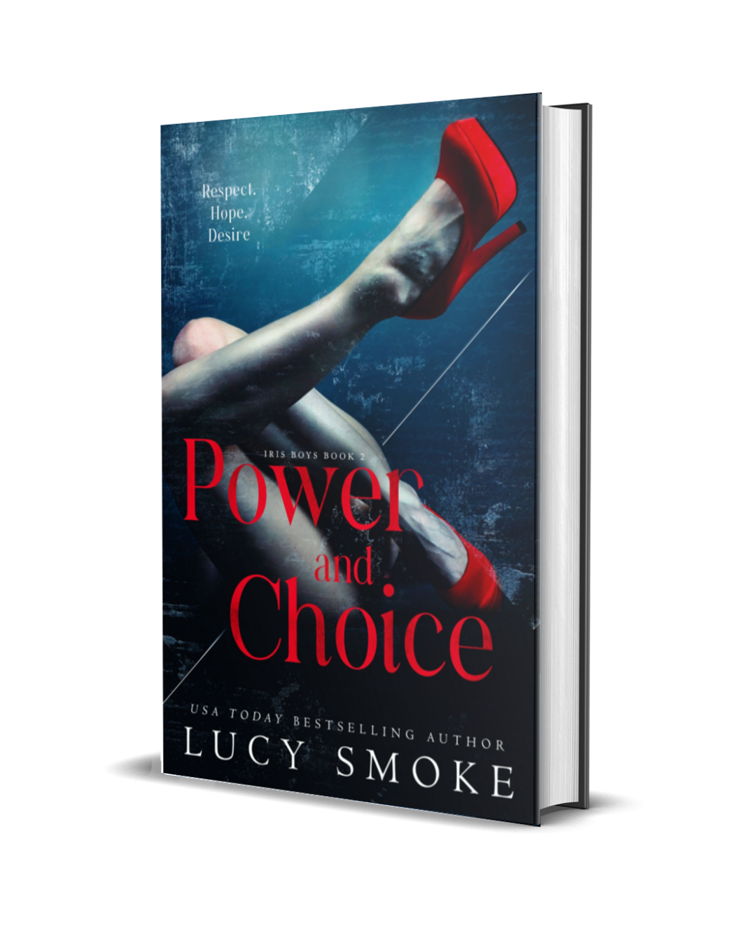 Power & Choice