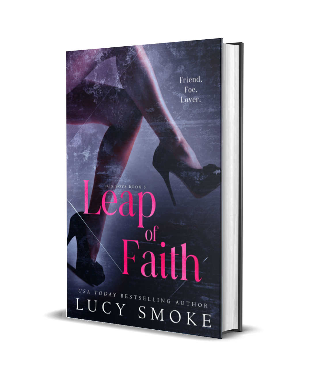 Leap of Faith