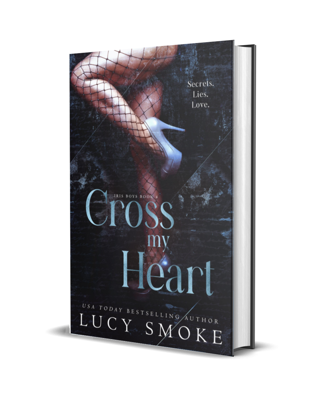 Cross my Heart