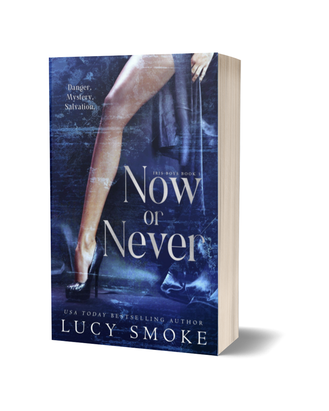 Now or Never