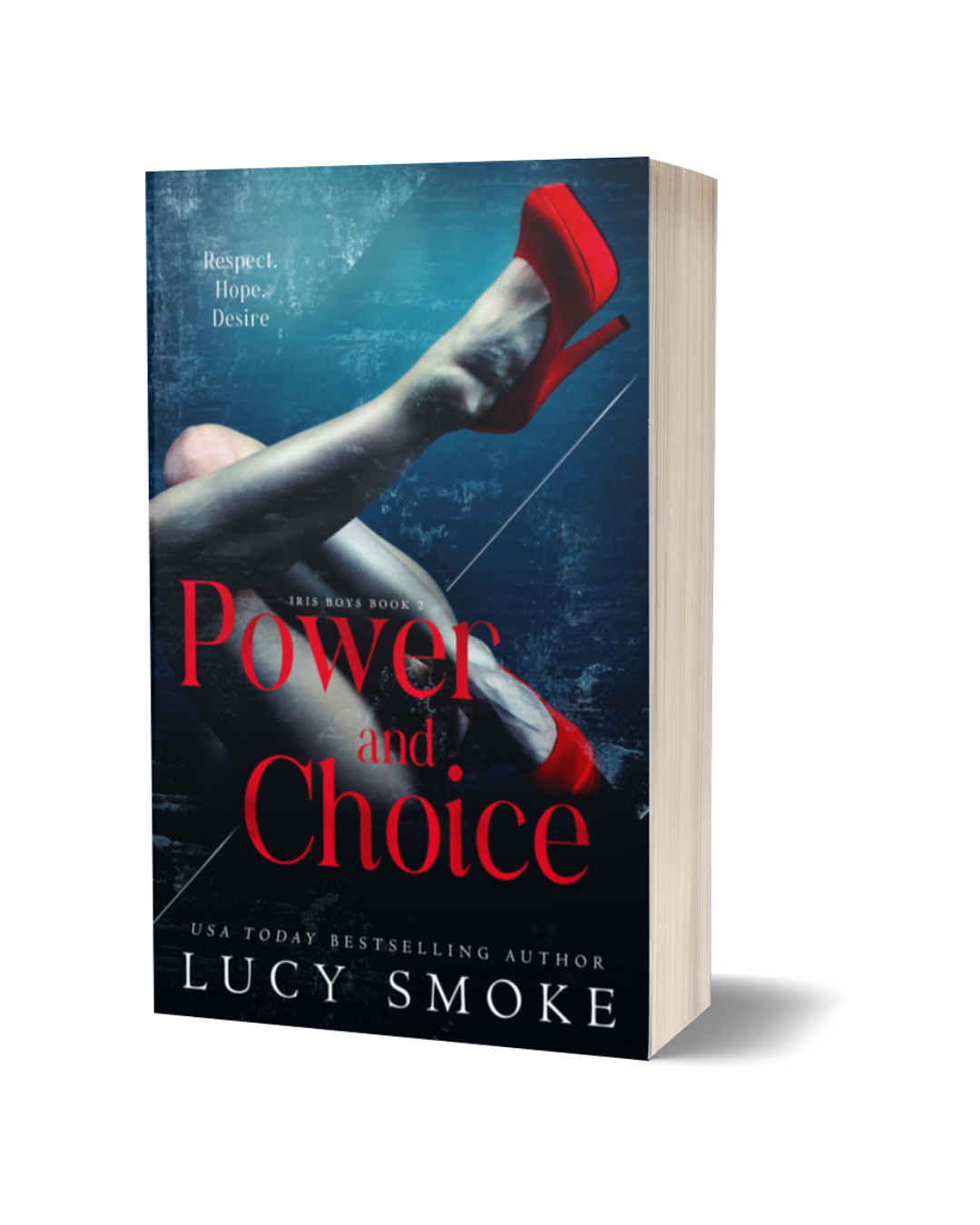 Power & Choice