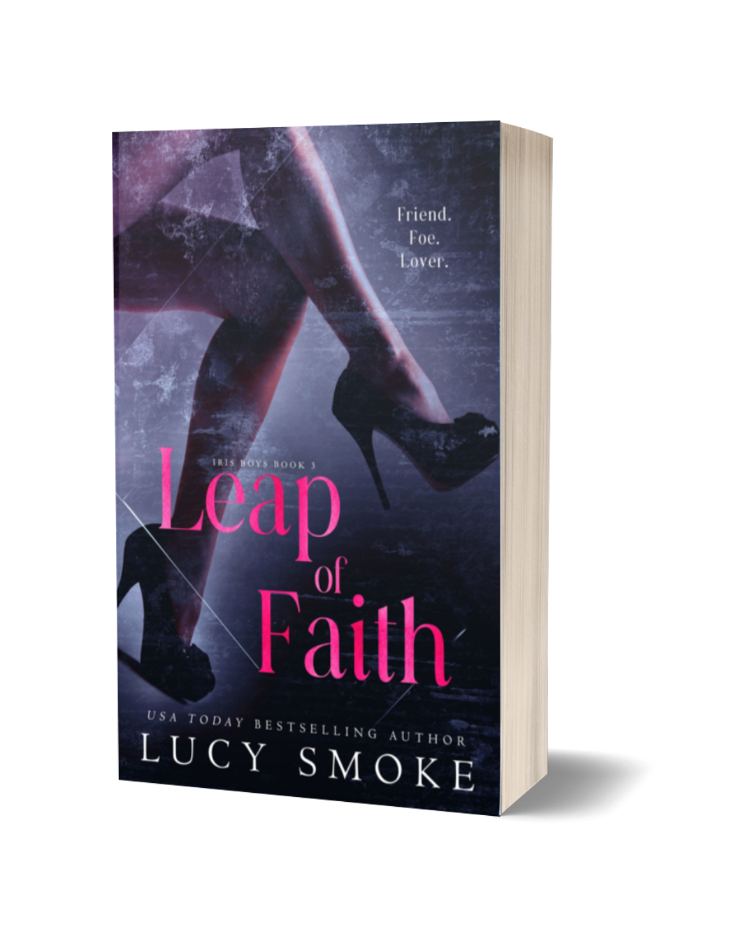 Leap of Faith