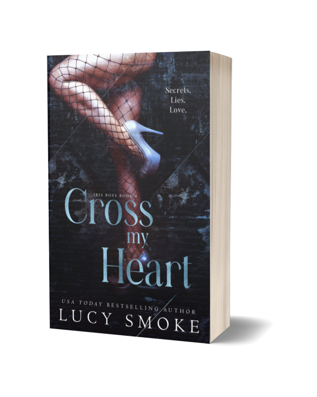 Cross my Heart