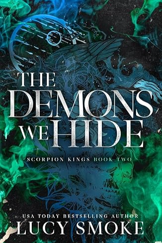 The Demons We Hide