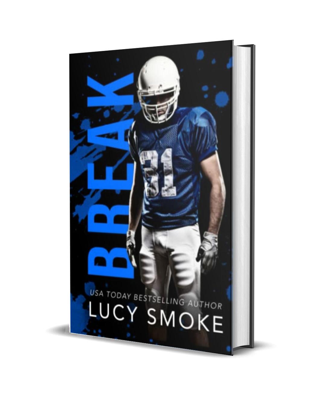 The Break Series Collection