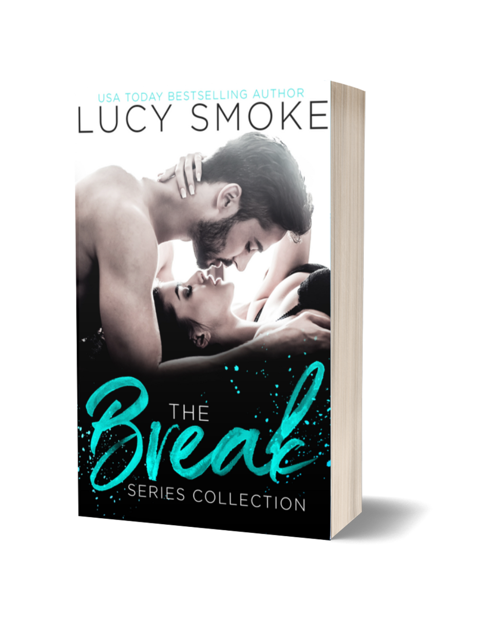 The Break Series Collection