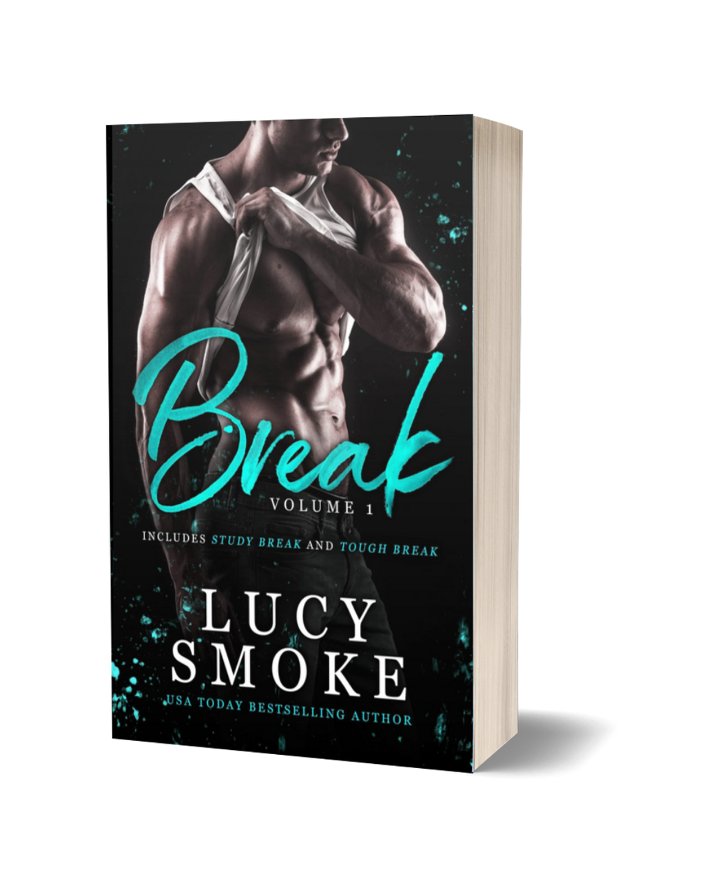 Break Volume 1