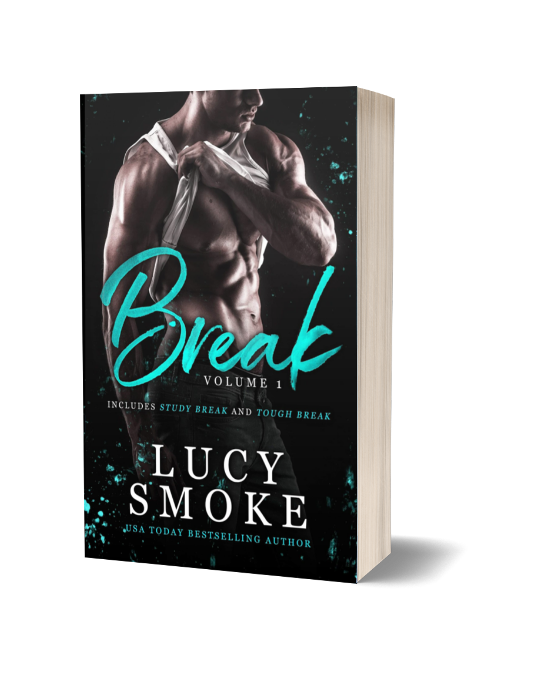 Break Volume 1