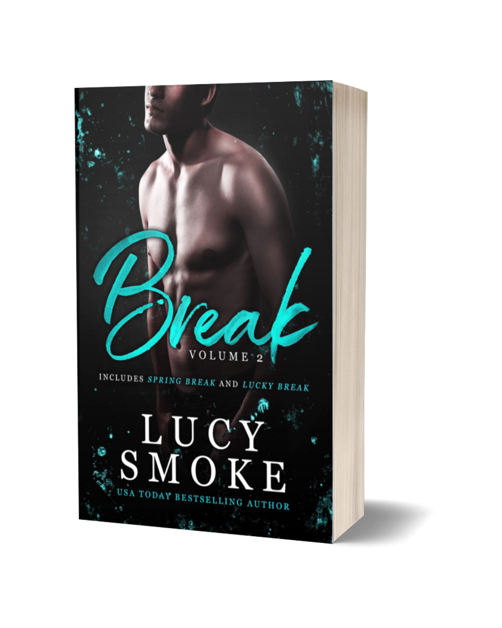 Break Volume 2