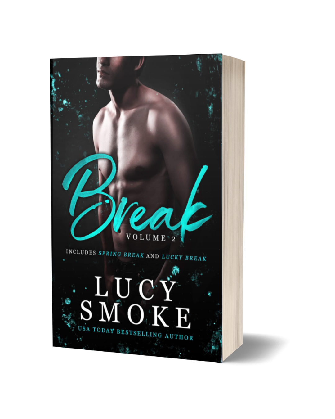 Break Volume 2