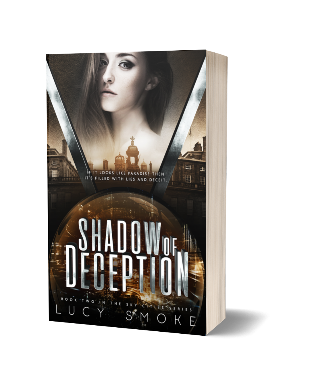 Shadow of Deception
