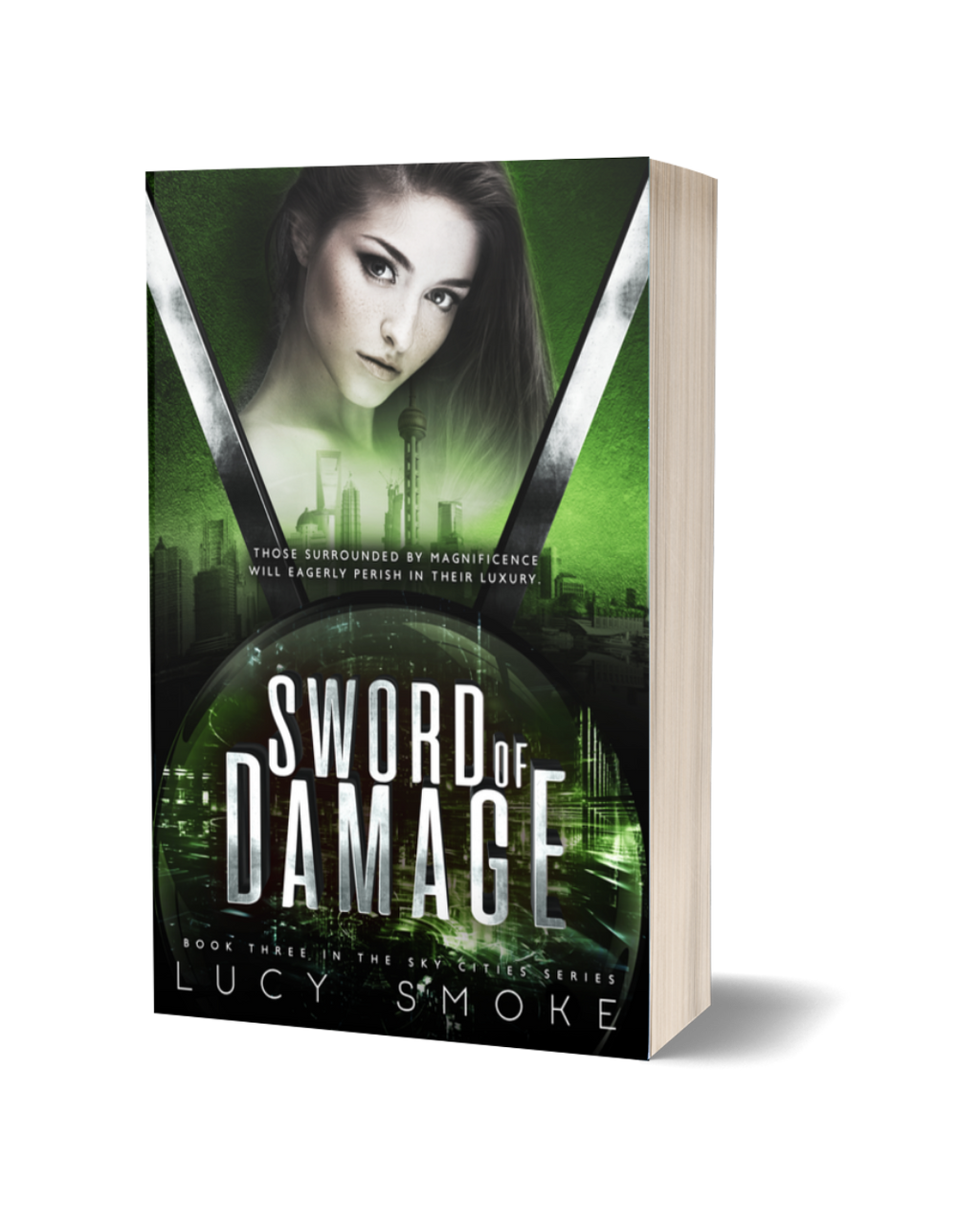 Sword of Damage