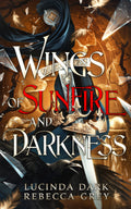 Wings of Sunfire and Darkness