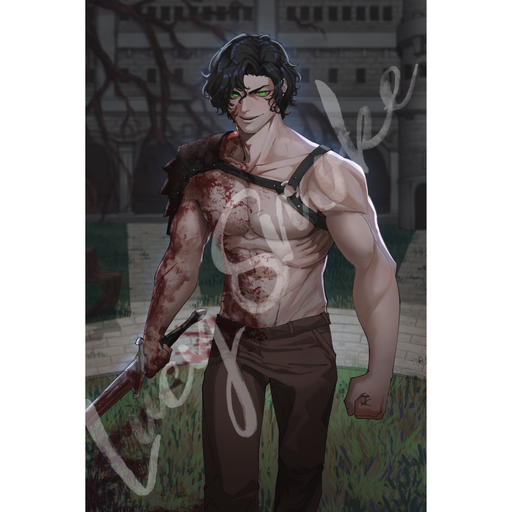 SFW art bundle