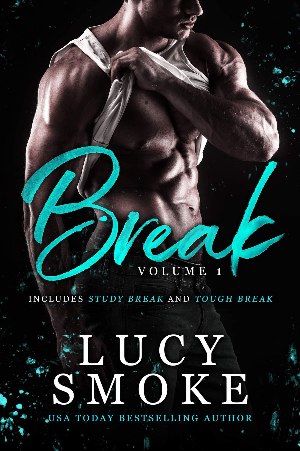 Lucy Smoke Basic Starter Paperback Pack