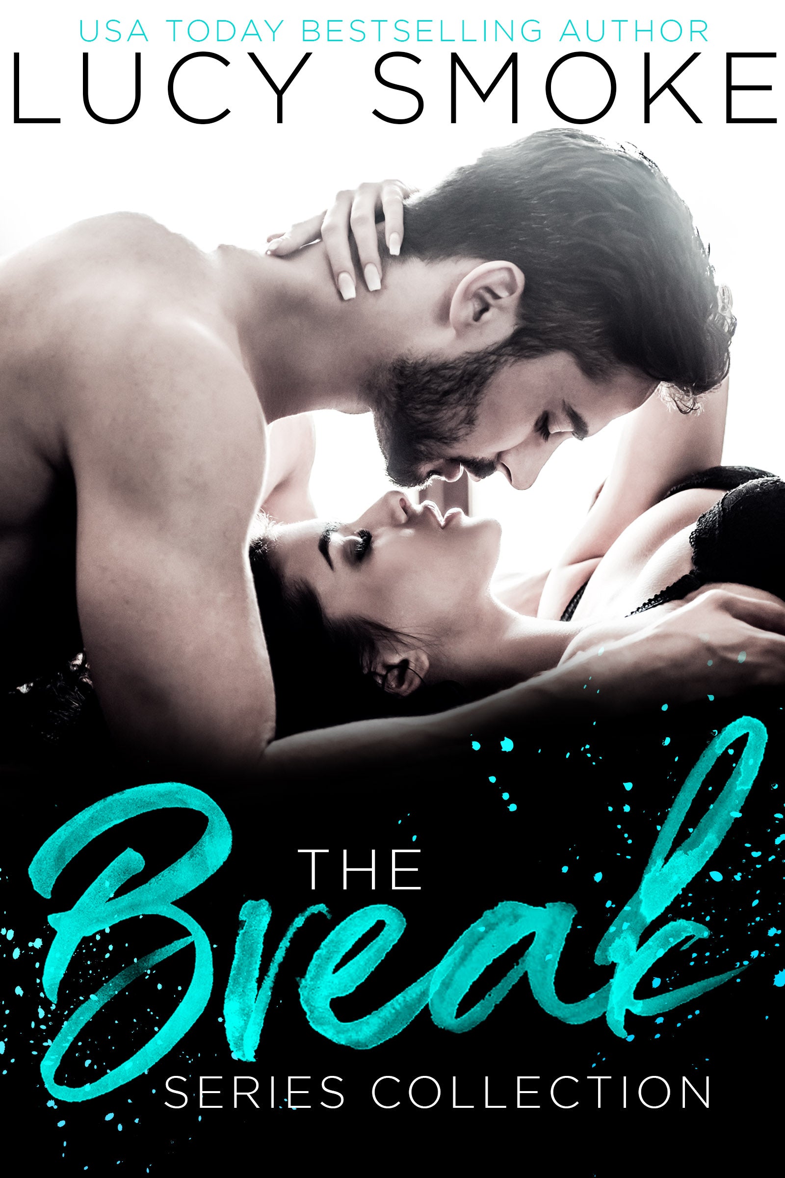 The Break Series Collection