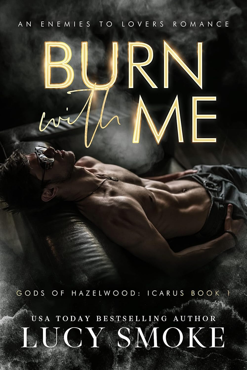 Burn With Me