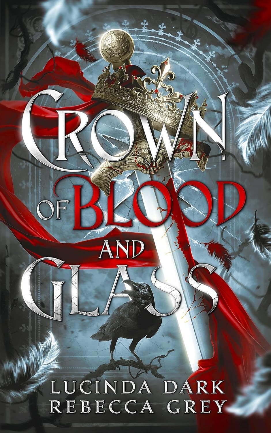 Awakened Fates Hardback Bundle