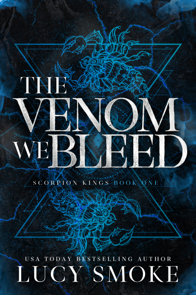 The Venom We Bleed