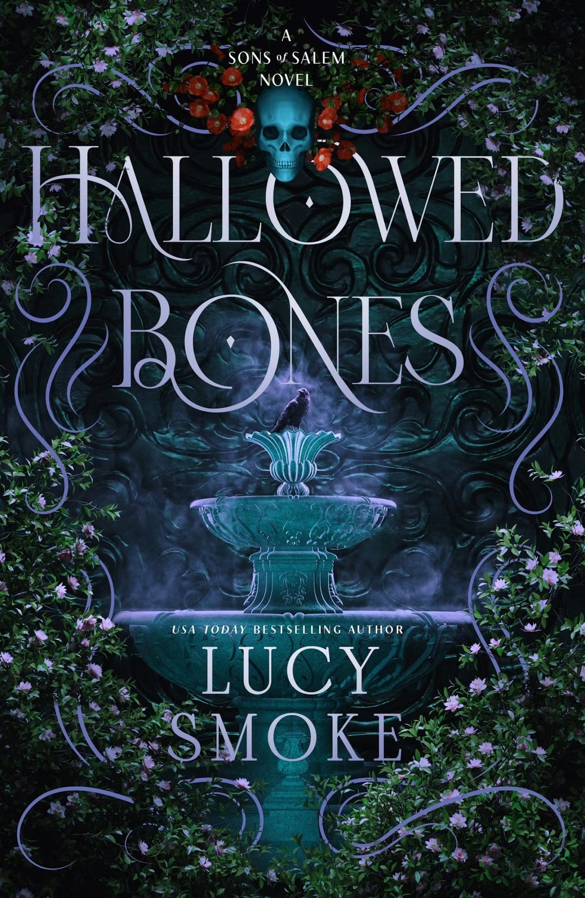 Hallowed Bones