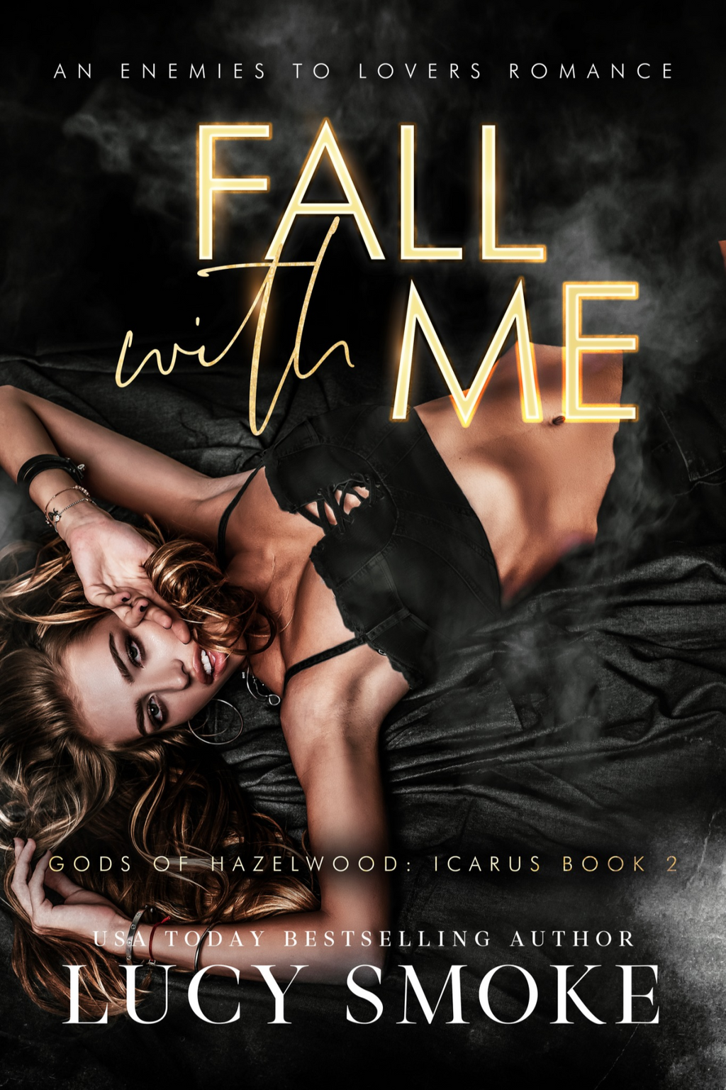 Icarus Duet Paperback Bundle
