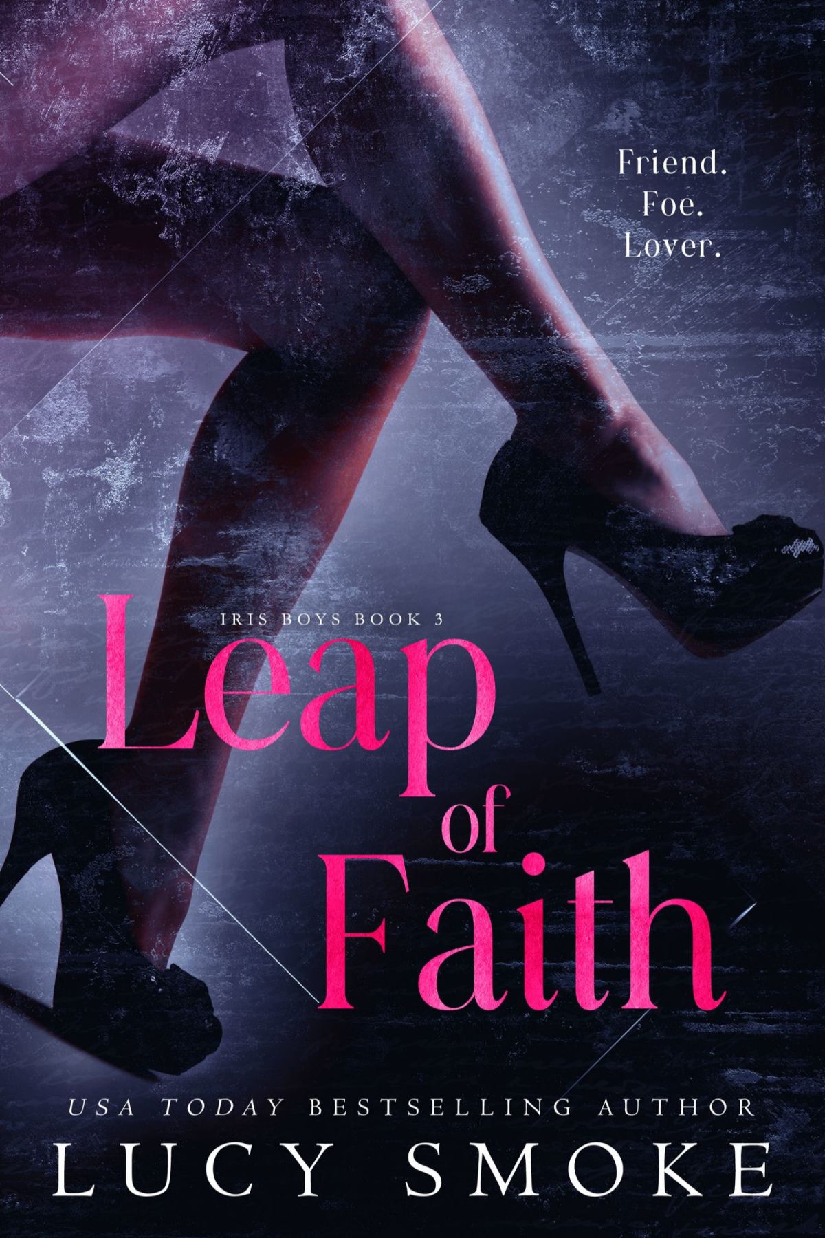 Leap of Faith