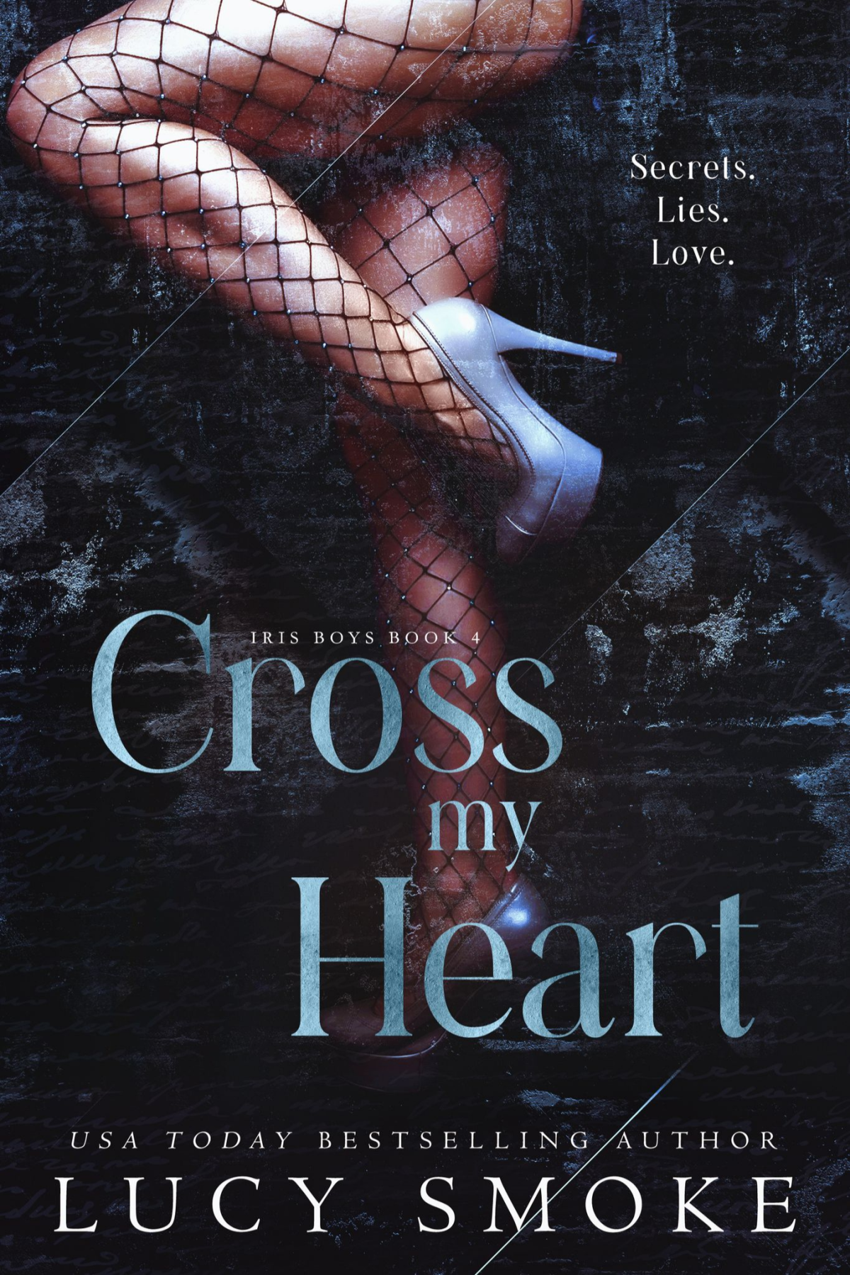 Cross my Heart