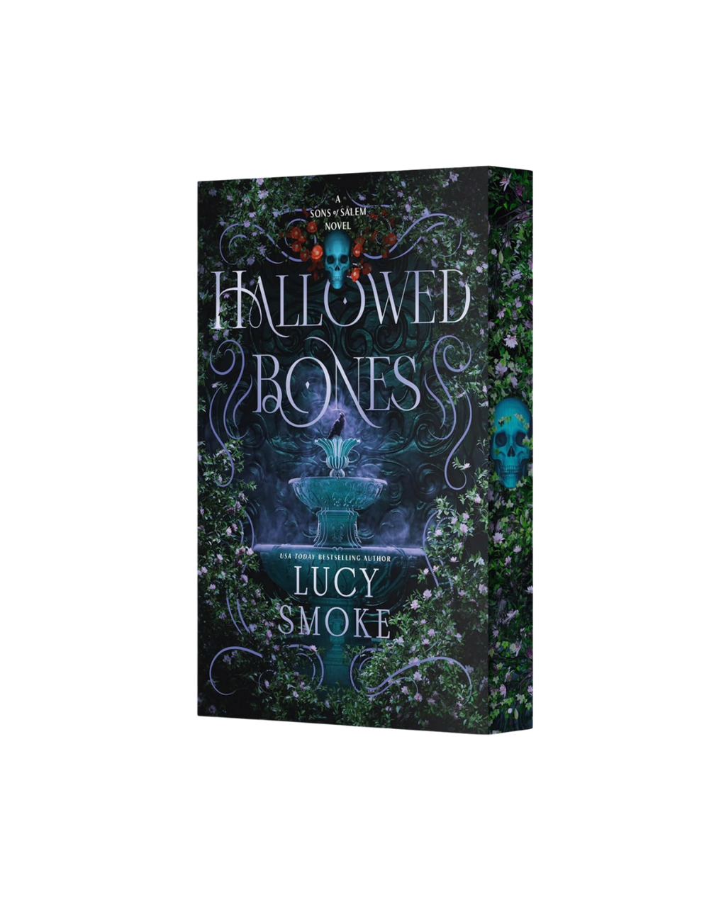 Hallowed Bones