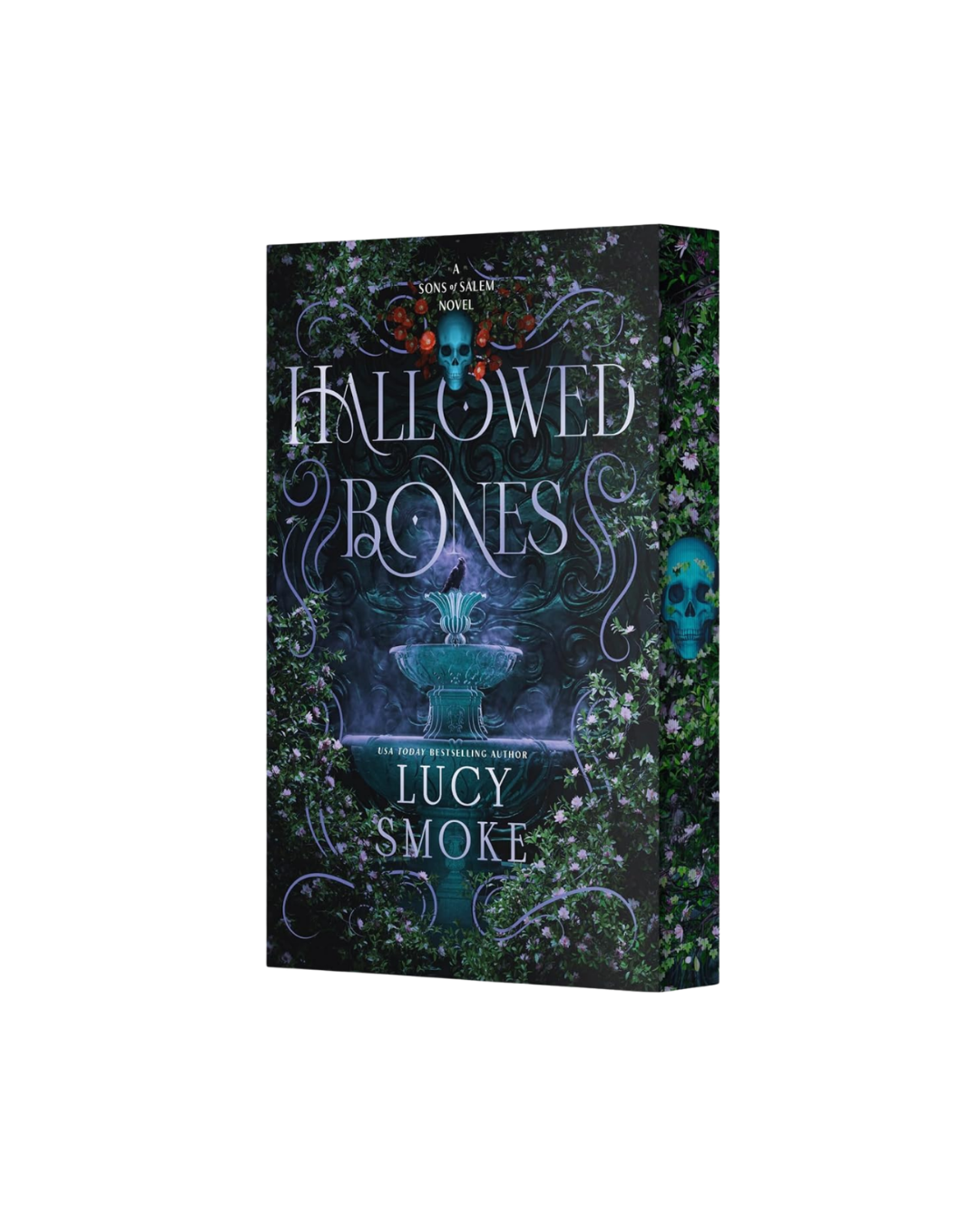 Hallowed Bones