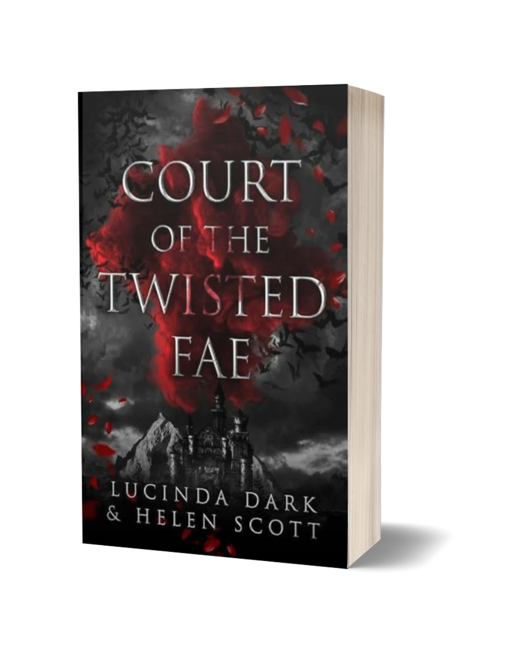 Court of the Twisted Fae: The Complete Series