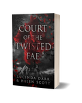 Court of the Twisted Fae: The Complete Series