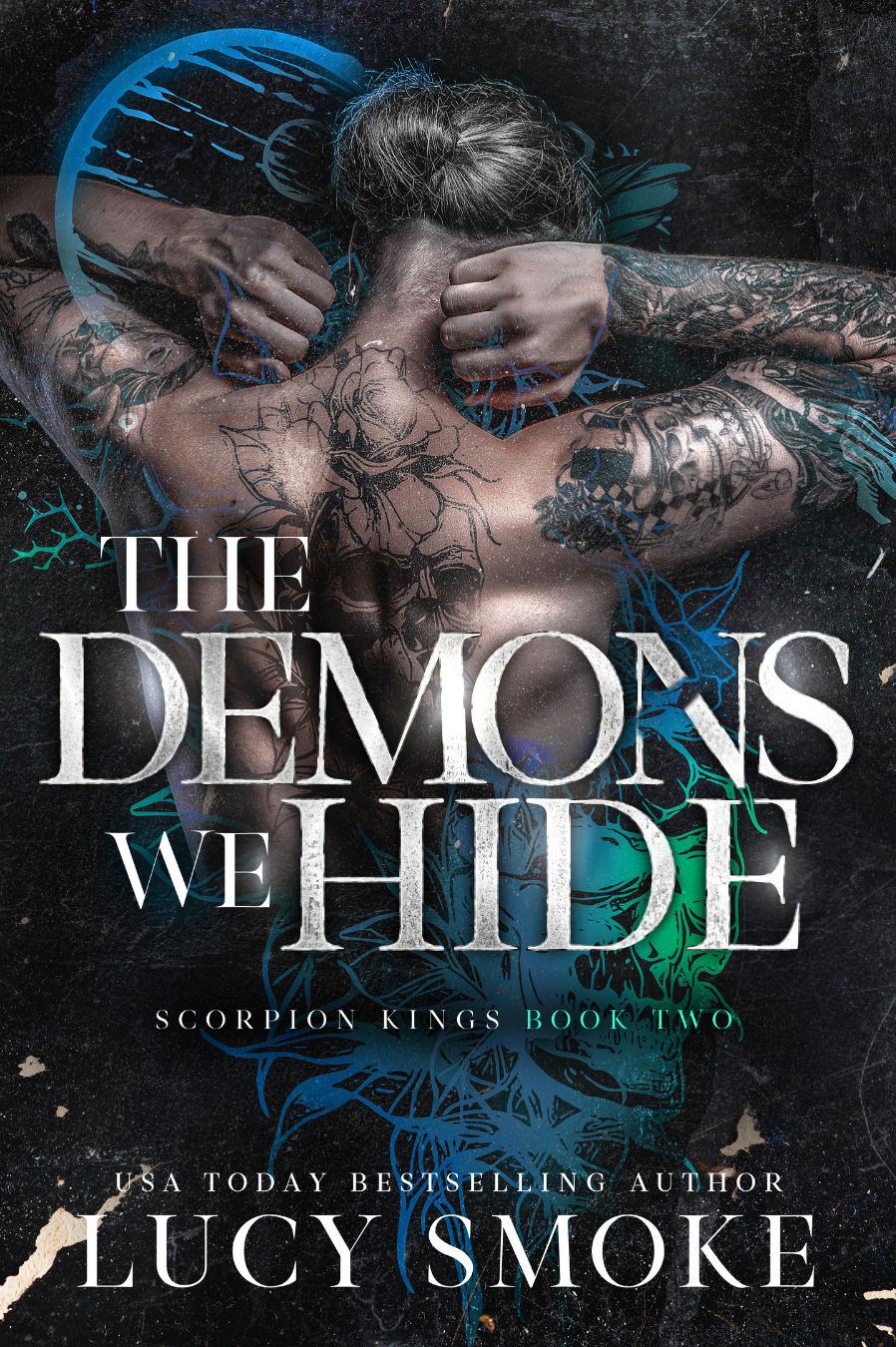 The Demons We Hide