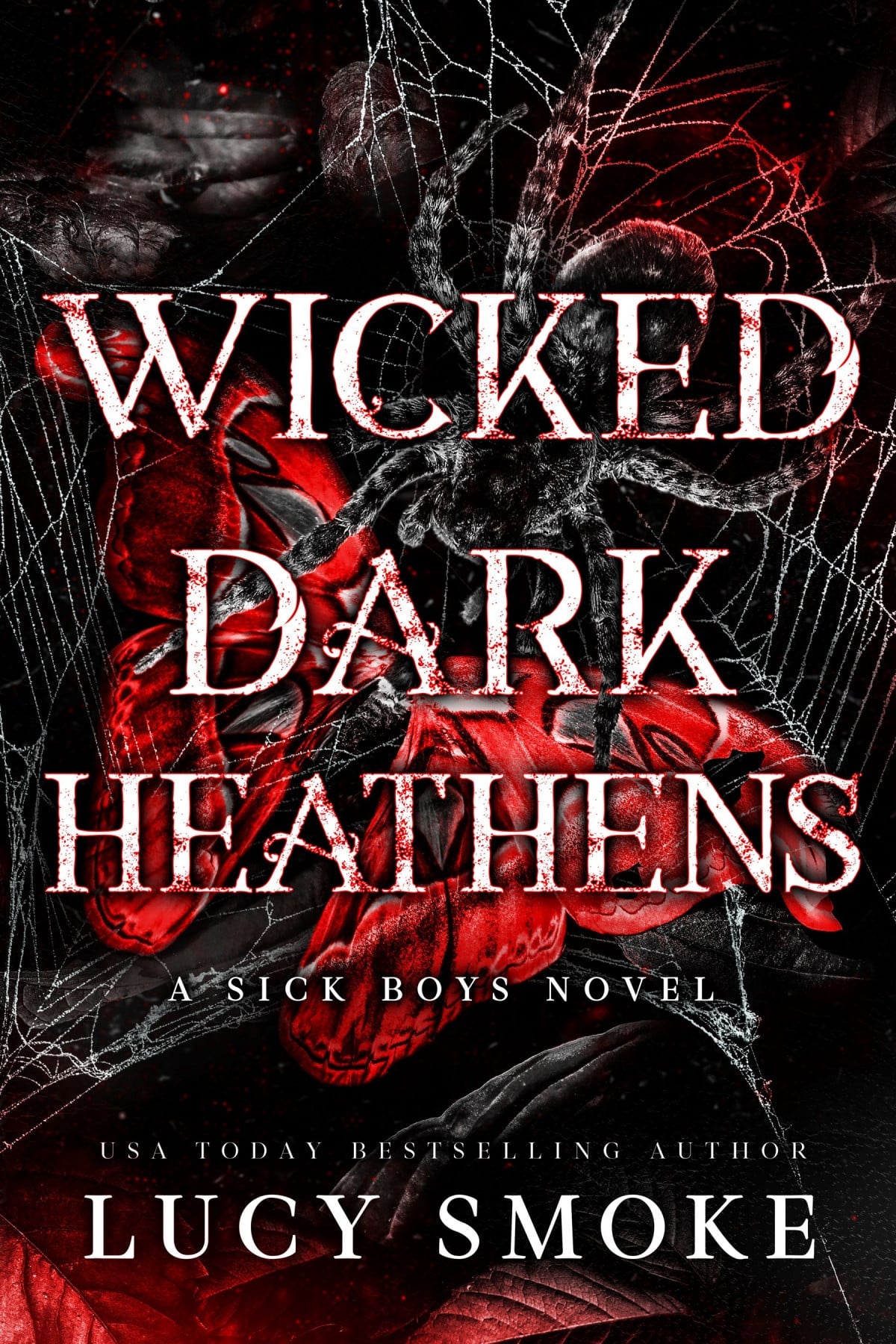 Wicked Dark Heathens