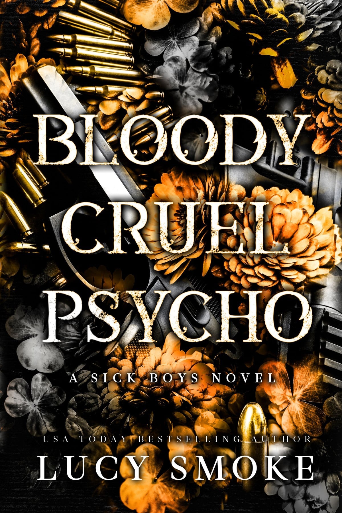 Bloody Cruel Psycho
