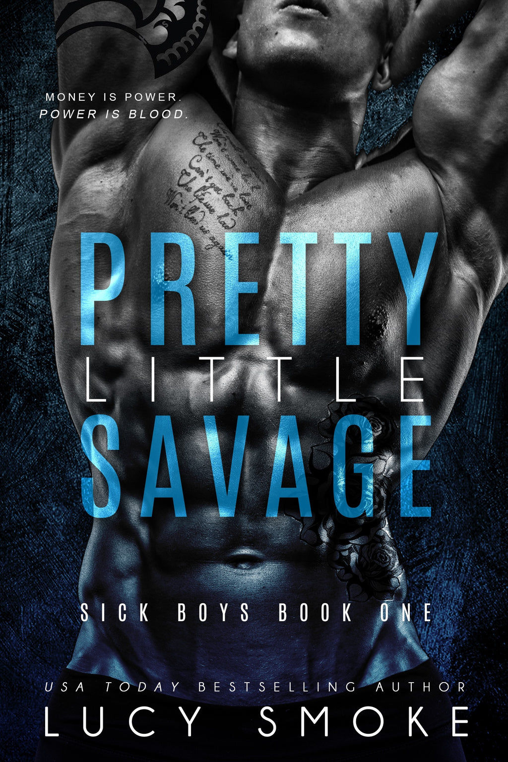 Sick Boys OG Cover Paperback Bundle
