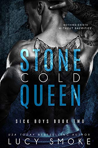 Sick Boys OG Cover Paperback Bundle